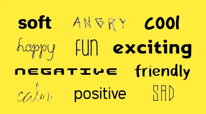 Emotional Fonts Generator: Enhancing Profile Status and Names with Creative Symbols